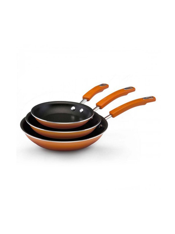 Hình ảnh CHẢO NHÔM CHỐNG DÍNH RACHAELRAY 23.5CM _ 11488-23.5