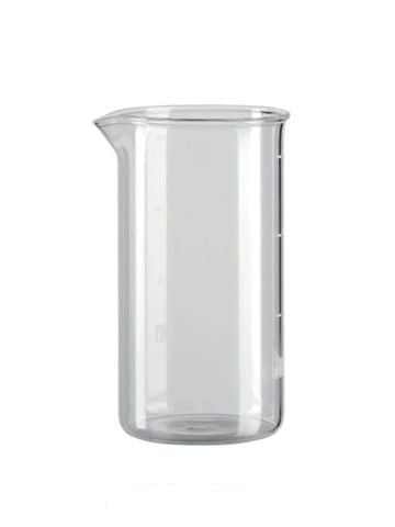  Phụ kiện bình cà phê bialetti kiểu Pháp 350ml  -0003220/NW 