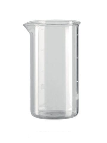 Hình ảnh PHỤ KIỆN BÌNH PHA CÀ PHÊ BIALETTI KIỂU PHÁP 1L - 0003240/NW