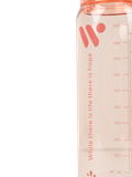 Bình Nước Thể Thao Có Quai Xách La Fonte 500ML-000864-PIN 