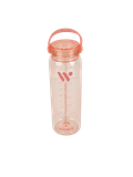  Bình Nước Thể Thao Có Quai Xách La Fonte 500ML-000864-PIN 