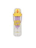  Bình nước thể thao La Fonte Tritan 650 ml - 012492-YEL 