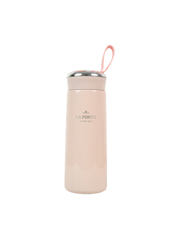  Bình giữ nhiệt La Fonte (400ml- 006637-PIN) 