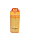  Bình nước thể thao 2 tầng La Fonte 450ml - 004091-YEL 