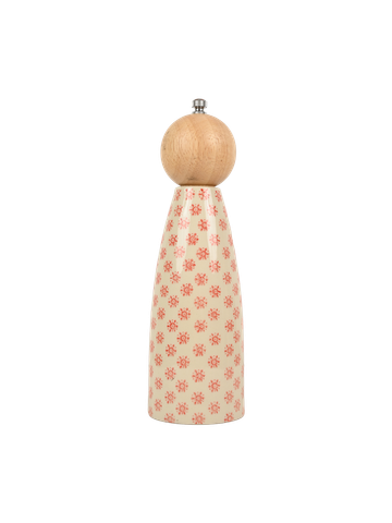  Dụng cụ xay tiêu La Fonte (7.2 cmx23 cm - 014502-RED) 