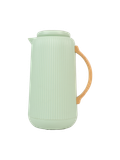  Bình Giữ Nhiệt Chân Không Cán Gỗ La Fonte-1000 ML-014755-GRE 