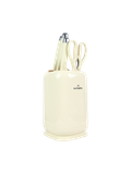  Bộ dao kéo 4 món La Fonte (014557-WHI) 