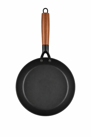  Chảo Gang Chống Dính Vân Tổ Ong Titan Carlmann 20cm-017046 