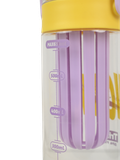  Bình nước thể thao La Fonte Tritan 650 ml - 012492-YEL 