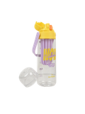  Bình nước thể thao La Fonte Tritan 650 ml - 012492-YEL 