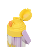  Bình nước thể thao La Fonte Tritan 650 ml - 012492-YEL 