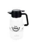  Bình Cà Phê La Fonte (2.2 L - 014748-WHI) 