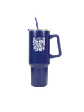  Ly Giữ Nhiệt La Fonte Best Dad Có Tay Cầm-1200 ml-014830-BLU 