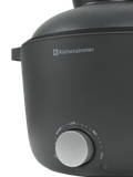  Nồi Nấu Chậm Cao Cấp Kuchenzimmer-2.5L-013772 