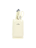  Bộ dao kéo 4 món La Fonte (014557-WHI) 