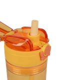  Bình nước thể thao 2 tầng La Fonte 450ml - 004091-YEL 