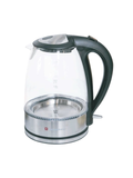 Ấm đun nước siêu tốc thuỷ tinh Kuchenzimmer 1.7 lít - 3000563 