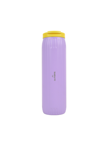  Ly giữ nhiệt 2 lớp SUS304 La Fonte 540ml - 013307-PUR 
