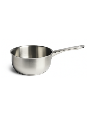 Hình ảnh NỒI INOX 304 CS 18CM X 8CM - 273984