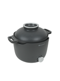  Nồi Nấu Chậm Cao Cấp Kuchenzimmer-2.5L-013772 