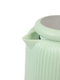  Bình Giữ Nhiệt Chân Không Cán Gỗ La Fonte-1000 ML-014755-GRE 