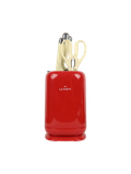  Bộ dao kéo 4 món La Fonte (014557-RED) 