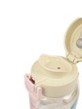  Bình Nước Trẻ Em Có Nắp Bật 550ML-000857-WHI 