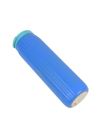  Ly giữ nhiệt 2 lớp SUS304 La Fonte 540ml - 013307-BLU 