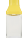  Bình Rót Dầu Thuỷ Tinh La Fonte 500ml-000604-YEL 