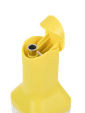  Bình Rót Dầu Thuỷ Tinh La Fonte 500ml-000604-YEL 