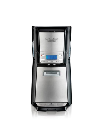  Máy pha cà phê 12 cup Hamilton Beach 48465-SAU 