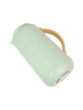  Bình Giữ Nhiệt Chân Không Cán Gỗ La Fonte-1000 ML-014755-GRE 