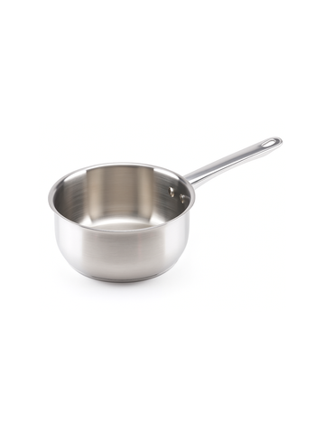 Hình ảnh NỒI INOX 304 CS 18CM X 8CM - 273984