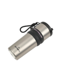  Ly Giữ Nhiệt 2 Lớp Inox La Fonte Kèm Charm Trái Tim 710ml-010887-SS 