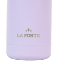  Bình giữ nhiệt 2 lớp Inox 304 Basic Pastel La Fonte 500 ml-015882-PUR 