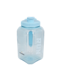  Bình Nước Thể Thao La Fonte Dung Tích Lớn-2400 ML-014892-BLU 