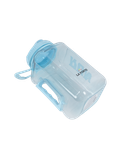  Bình Nước Thể Thao La Fonte Dung Tích Lớn-2400 ML-014892-BLU 