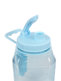  Bình Nước Thể Thao La Fonte Dung Tích Lớn-2400 ML-014892-BLU 