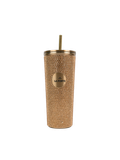  Ly Giữ Nhiệt Diamond La Fonte Kèm Ống Hút-700 ml-000543-GOL 