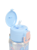  Bình Nước Trẻ Em Có Nắp Bật Lafonte 550ML-000857-BLU 