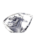  Vật trang trí hình ngựa Horse bằng pha lê -88146 