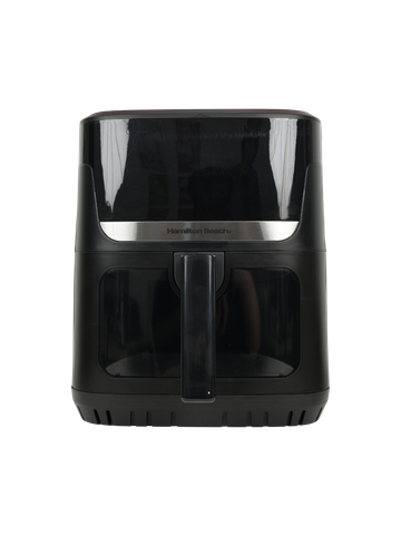 Hình ảnh NỒI CHIÊN KHÔNG DẦU SMARTCOOK HAMILTON BEACH 6.5L - 000420
