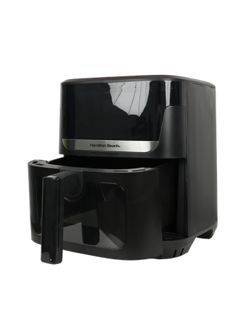 Hình ảnh NỒI CHIÊN KHÔNG DẦU SMARTCOOK HAMILTON BEACH 6.5L - 000420