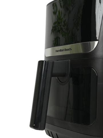 Hình ảnh NỒI CHIÊN KHÔNG DẦU SMARTCOOK HAMILTON BEACH 6.5L - 000420