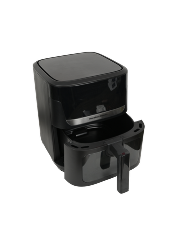 Hình ảnh NỒI CHIÊN KHÔNG DẦU SMARTCOOK HAMILTON BEACH 6.5L - 000420