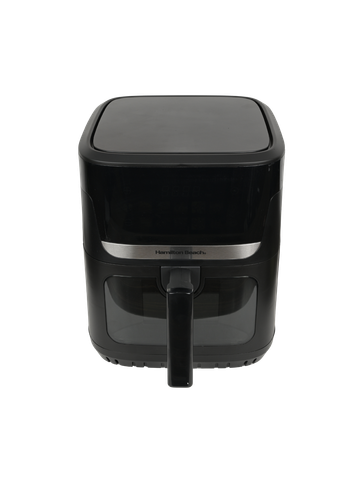 Hình ảnh NỒI CHIÊN KHÔNG DẦU SMARTCOOK HAMILTON BEACH 6.5L - 000420