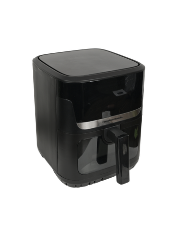 Hình ảnh NỒI CHIÊN KHÔNG DẦU SMARTCOOK HAMILTON BEACH 6.5L - 000420