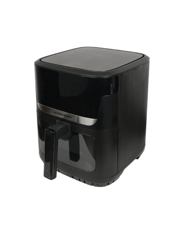 Hình ảnh NỒI CHIÊN KHÔNG DẦU SMARTCOOK HAMILTON BEACH 6.5L - 000420
