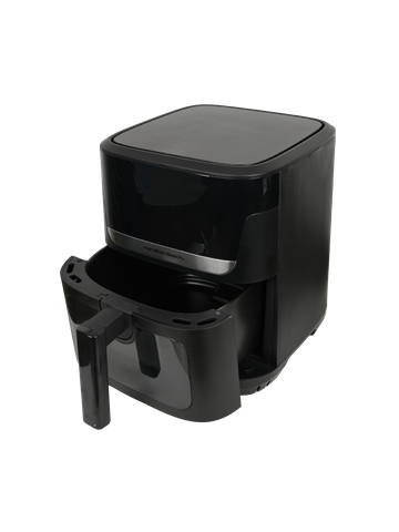 Hình ảnh NỒI CHIÊN KHÔNG DẦU SMARTCOOK HAMILTON BEACH 6.5L - 000420