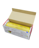  Màng bọc TP Laspalm 45cmx500m- dao nhựa (đỏ) - MBTP00005432 
